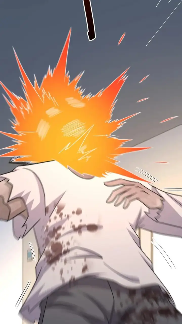 漫画《开局直播地府：这直播间谁敢上啊》第221话 生化危机？？第36张图