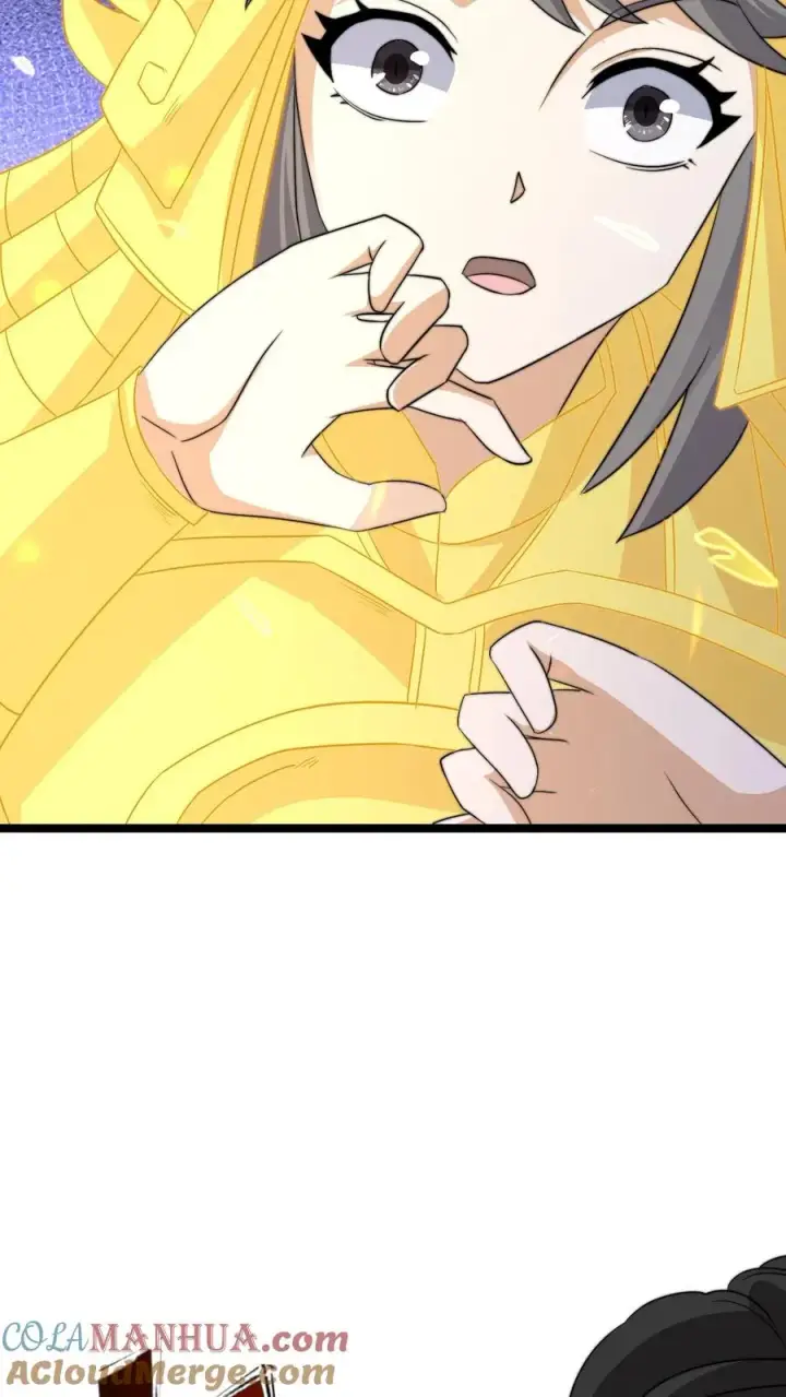 漫画《开局直播地府：这直播间谁敢上啊》第221话 生化危机？？第5张图