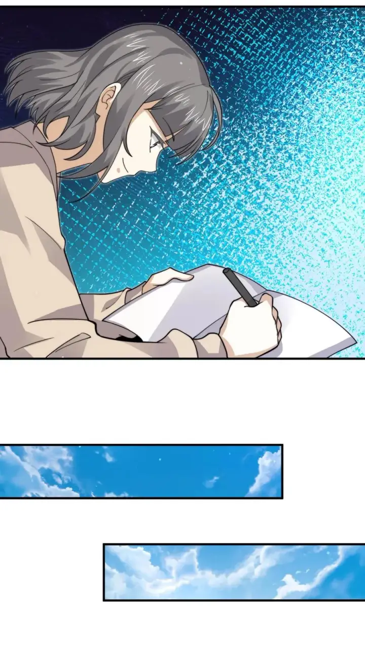 漫画《开局直播地府：这直播间谁敢上啊》第226话 咳咳！作弊！第26张图