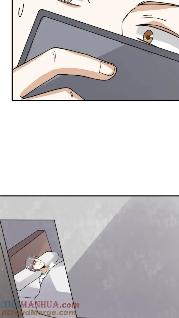 漫画《开局直播地府：这直播间谁敢上啊》第226话 咳咳！作弊！第31张图
