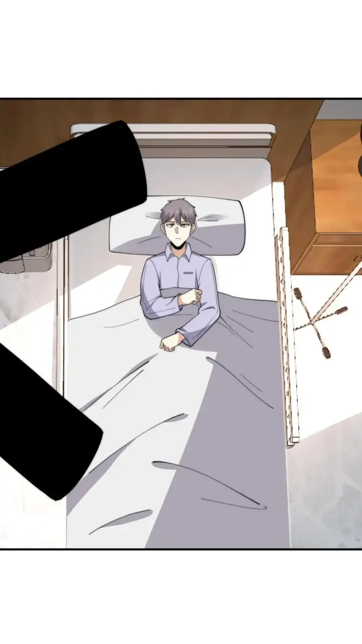 漫画《开局直播地府：这直播间谁敢上啊》第227话 我想回去上课第2张图