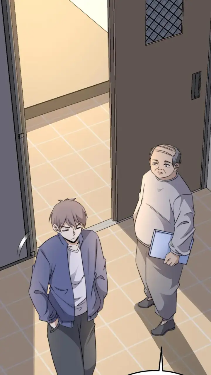 漫画《开局直播地府：这直播间谁敢上啊》第228话 你是我兄弟，但我不认识你第4张图