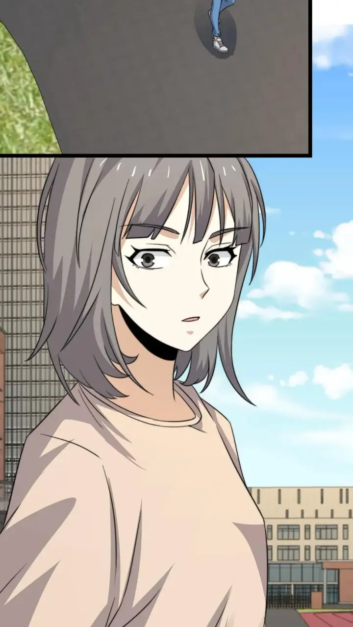 漫画《开局直播地府：这直播间谁敢上啊》第229话 想起来了！第27张图