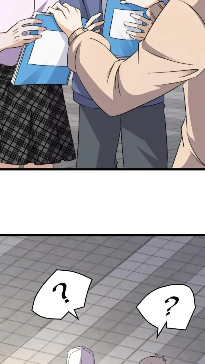 漫画《开局直播地府：这直播间谁敢上啊》第229话 想起来了！第8张图