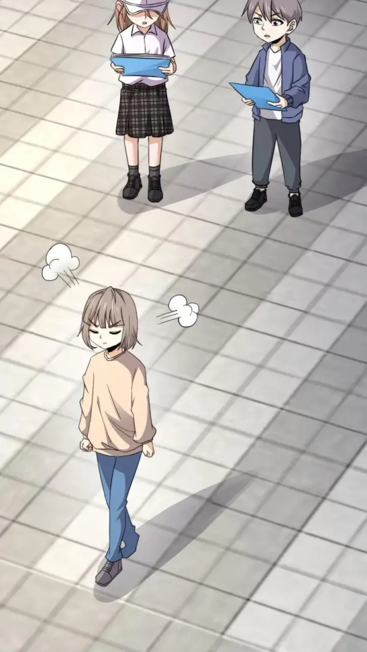 漫画《开局直播地府：这直播间谁敢上啊》第229话 想起来了！第9张图