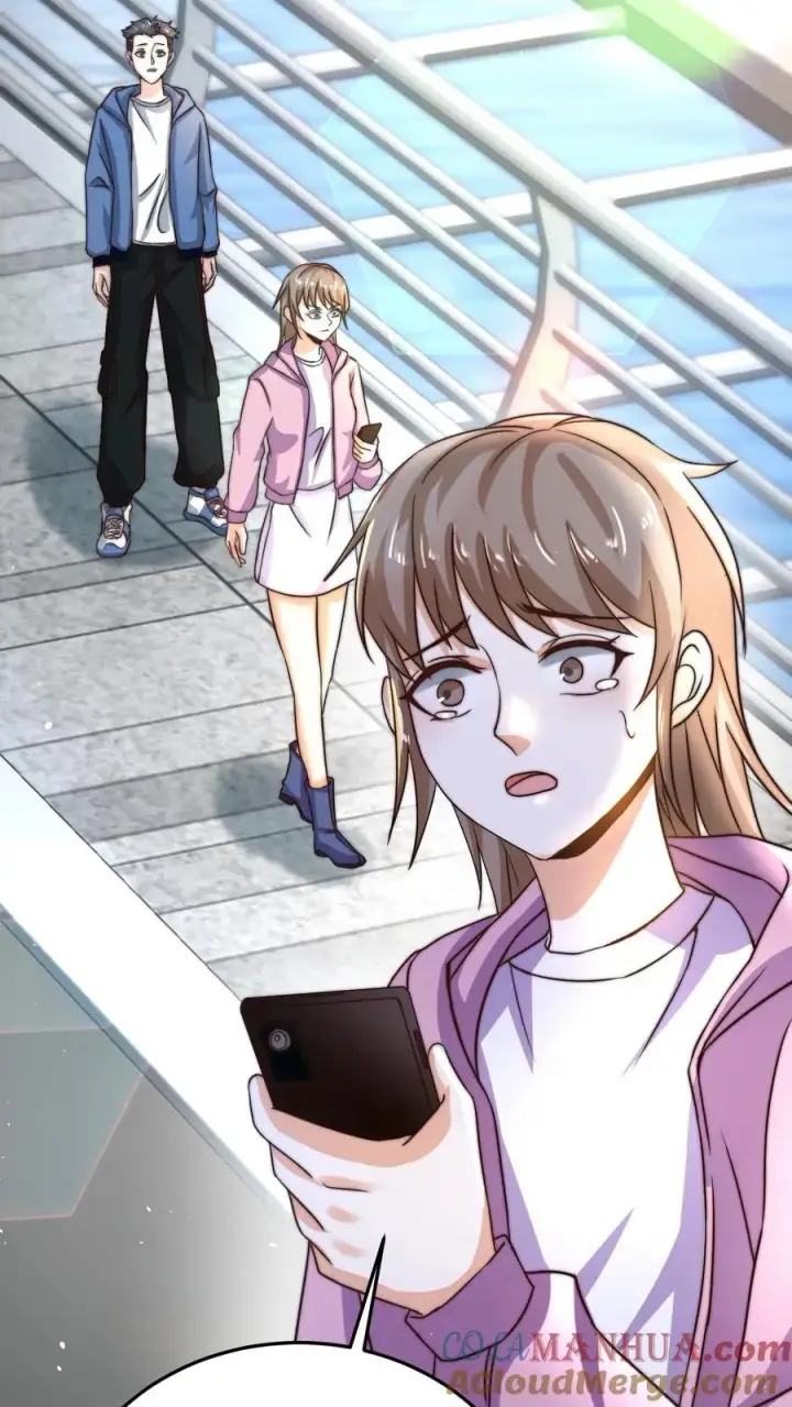 《开局直播地府：这直播间谁敢上啊》第23话 令人执着的爱情的模样图19