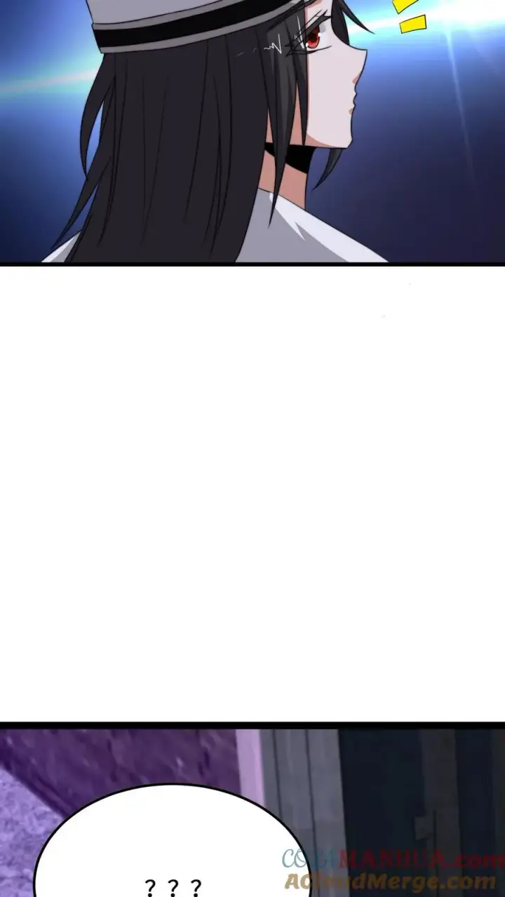 漫画《开局直播地府：这直播间谁敢上啊》第230话 来这的目的？第19张图