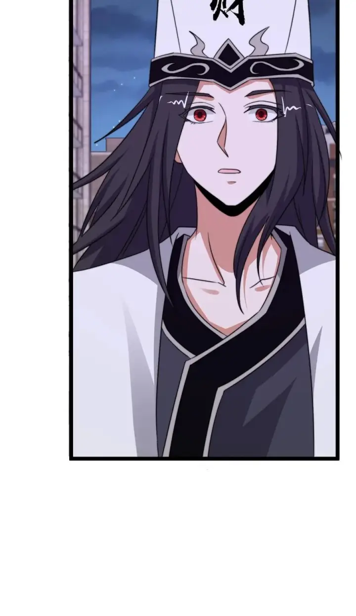 漫画《开局直播地府：这直播间谁敢上啊》第230话 来这的目的？第38张图
