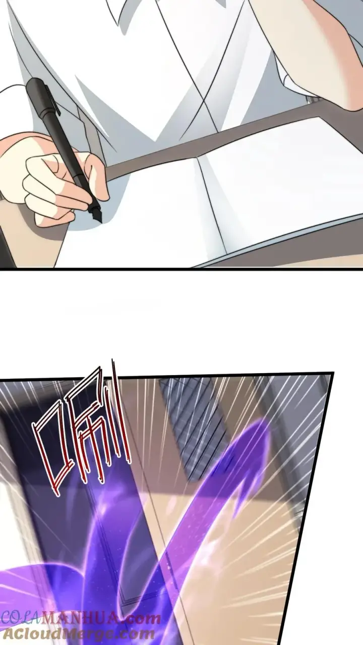 漫画《开局直播地府：这直播间谁敢上啊》第231话 谢谢，我的旅程就到这里了第15张图