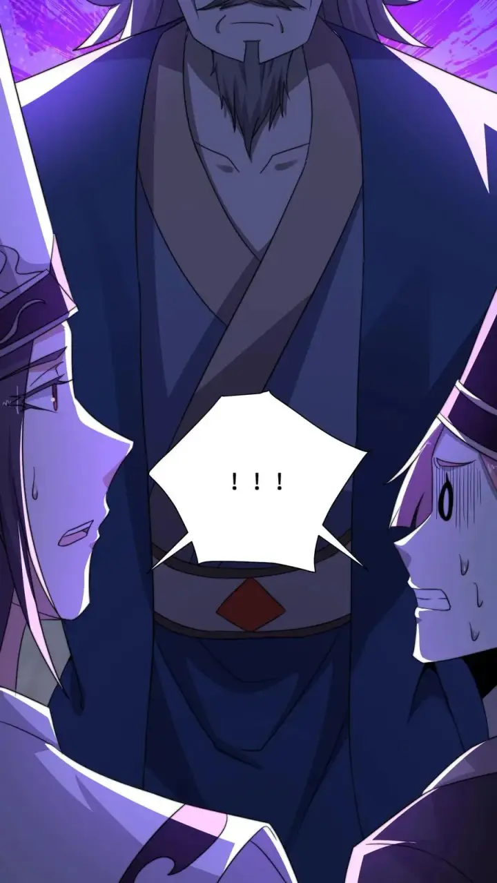 漫画《开局直播地府：这直播间谁敢上啊》第237话 我们是东殿的鬼第22张图