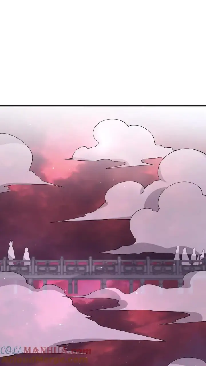 《开局直播地府：这直播间谁敢上啊》第244话 转机图5