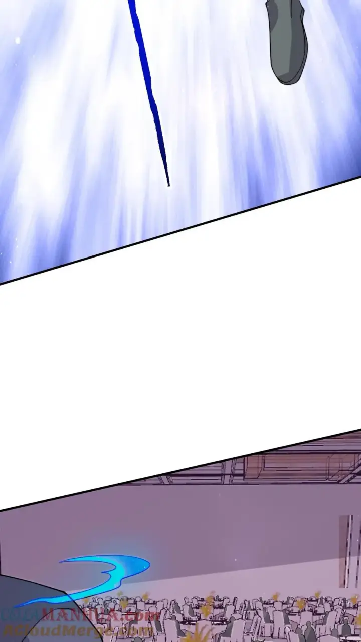 漫画《开局直播地府：这直播间谁敢上啊》第250话 开胃菜！第9张图