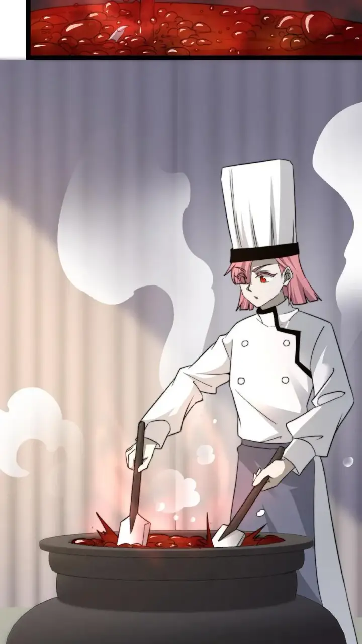 《开局直播地府：这直播间谁敢上啊》第254话 论美食宴对人类的影响图4