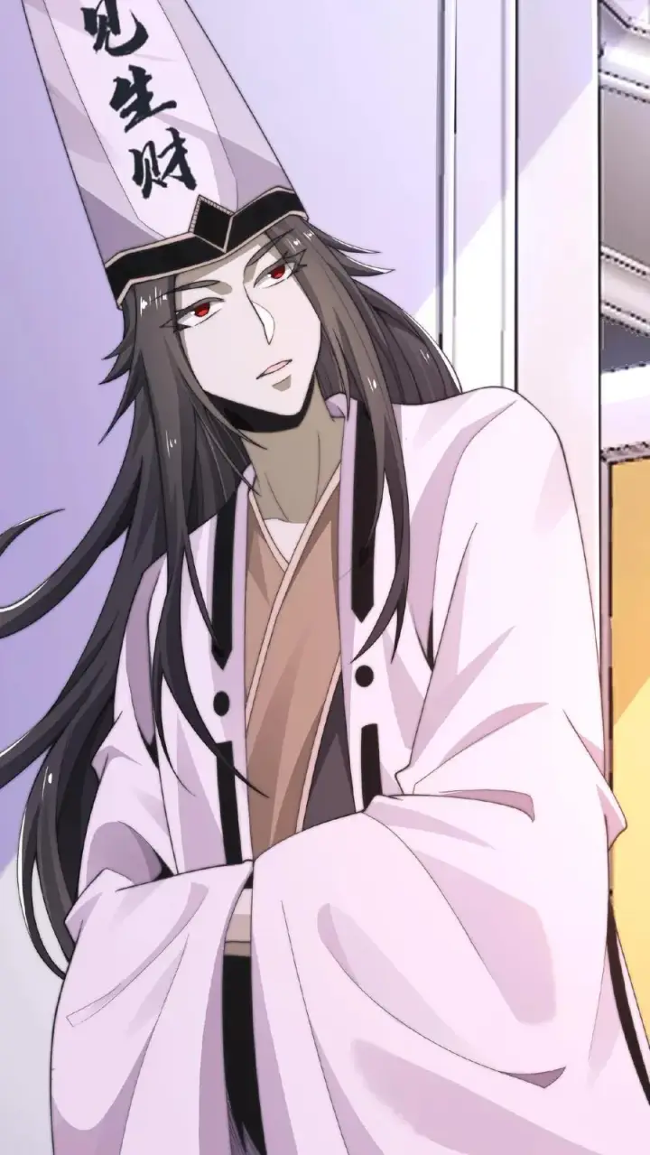 《开局直播地府：这直播间谁敢上啊》第26话 一群鬼在斗地主图32
