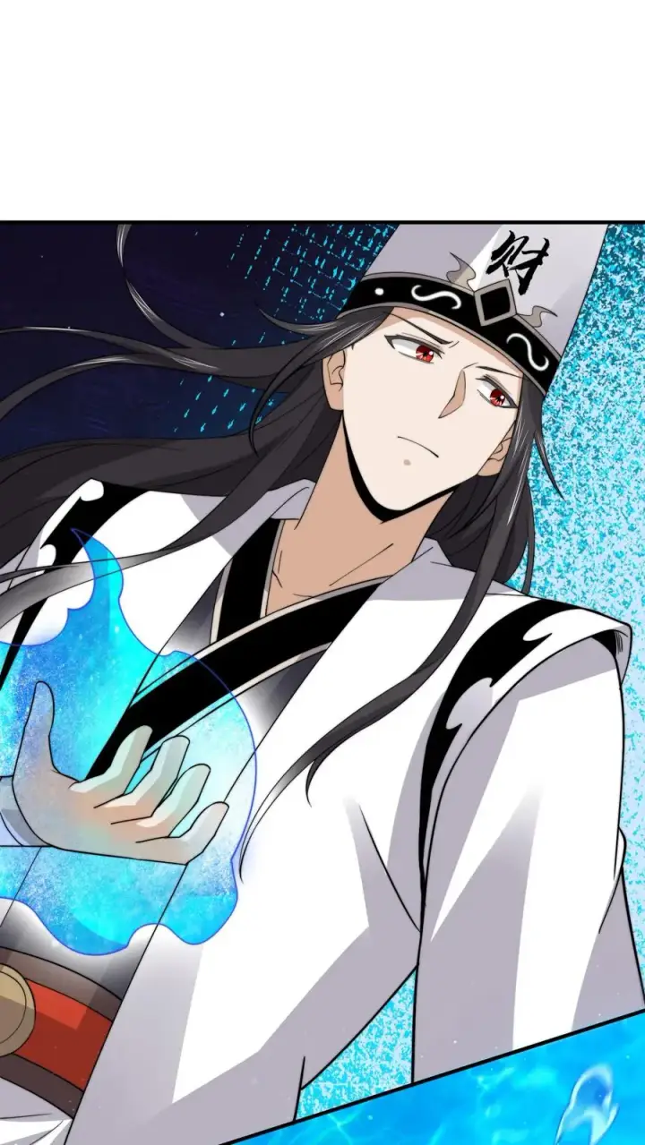 漫画《开局直播地府：这直播间谁敢上啊》第261话 你等到那个人了吗？第14张图