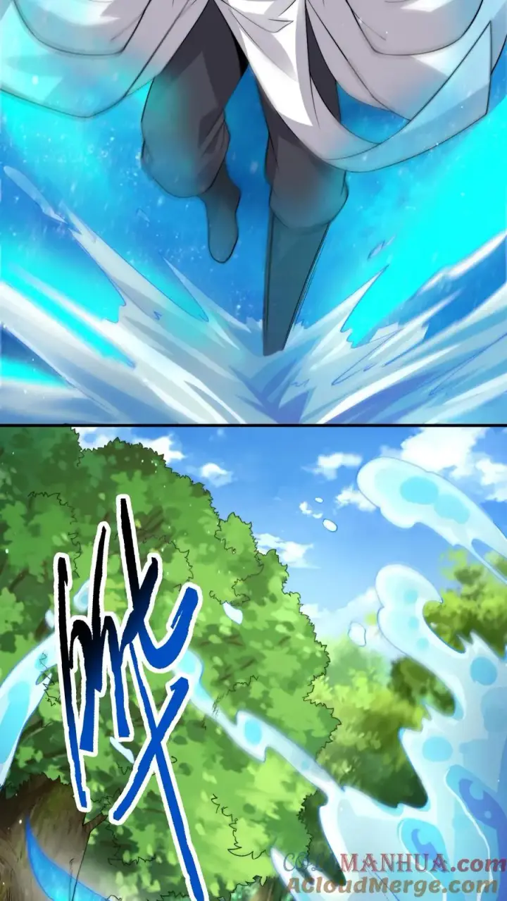 漫画《开局直播地府：这直播间谁敢上啊》第261话 你等到那个人了吗？第9张图