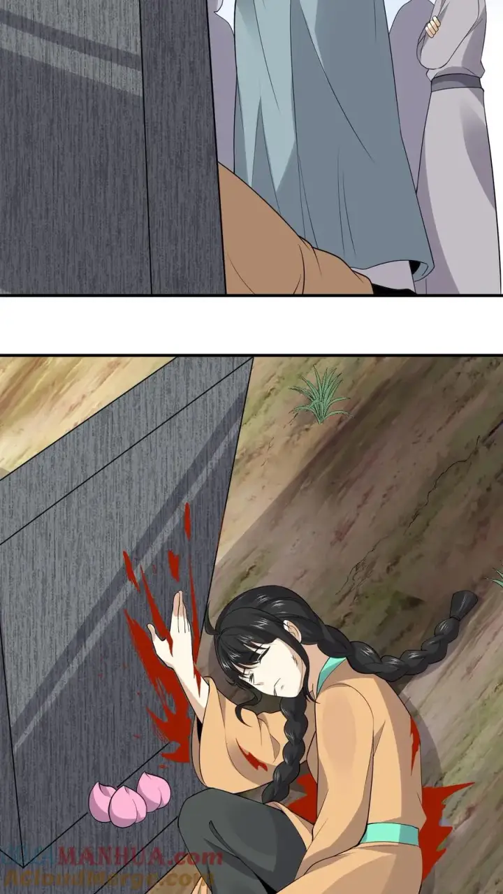 《开局直播地府：这直播间谁敢上啊》第265话 新的故事就要开始了！图5