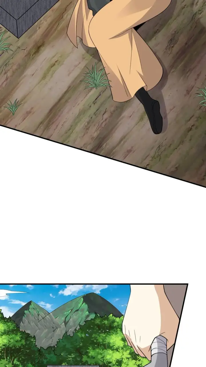 《开局直播地府：这直播间谁敢上啊》第265话 新的故事就要开始了！图6