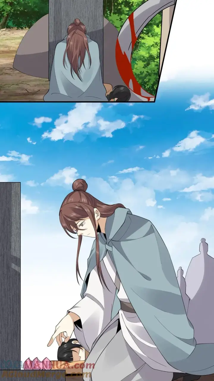 《开局直播地府：这直播间谁敢上啊》第265话 新的故事就要开始了！图7