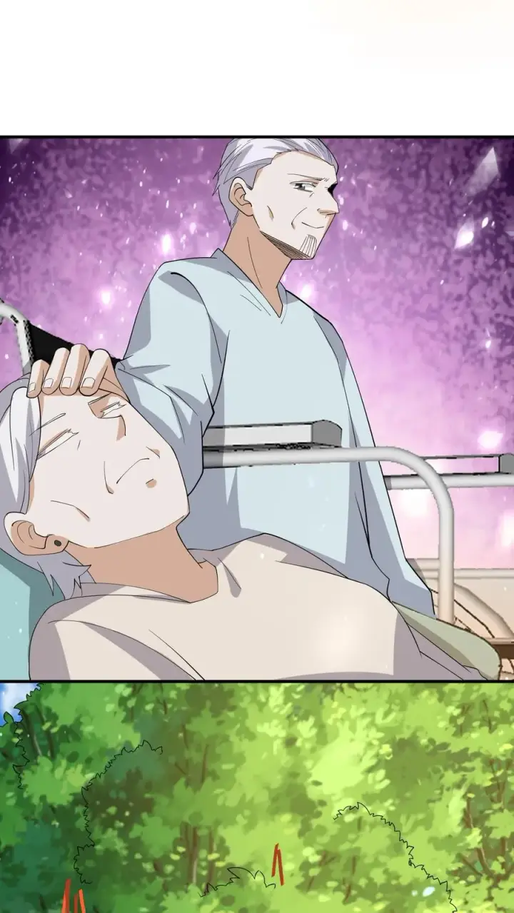 漫画《开局直播地府：这直播间谁敢上啊》第271话 第二个契约！第30张图