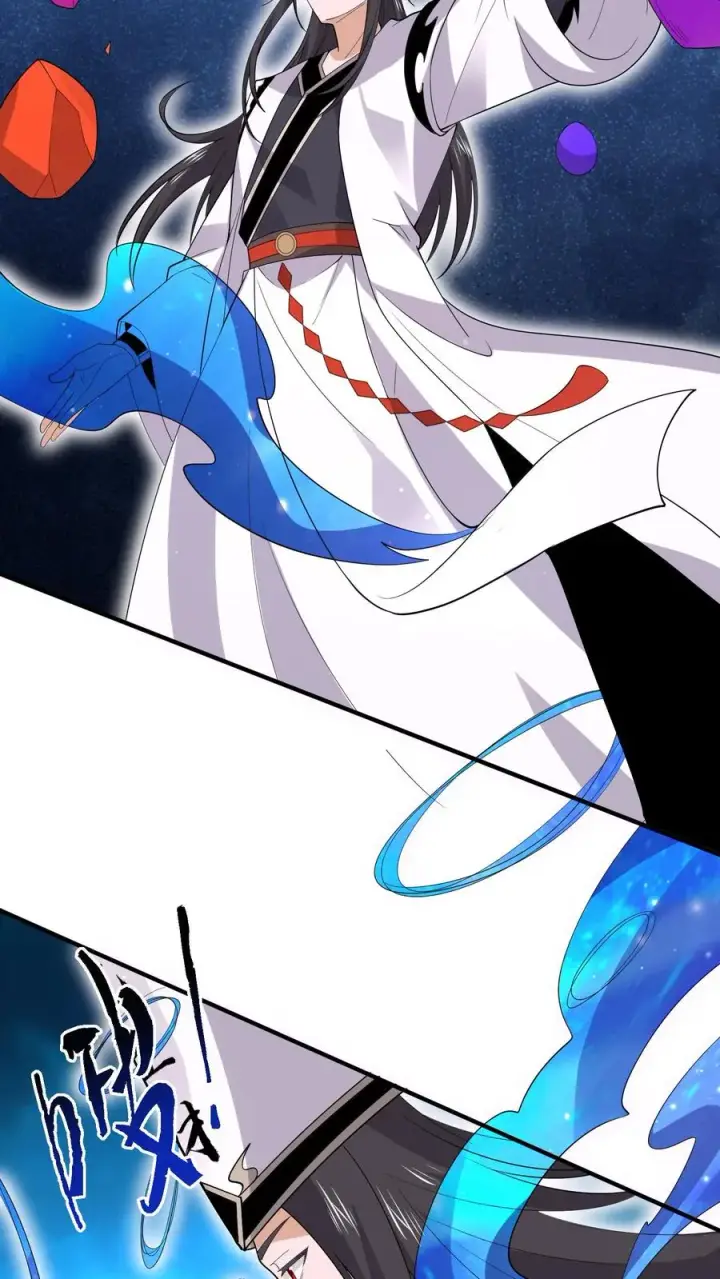 漫画《开局直播地府：这直播间谁敢上啊》第271话 第二个契约！第6张图