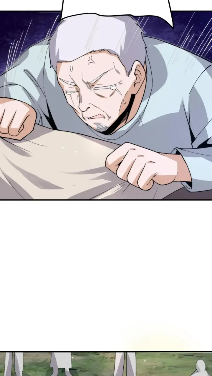 漫画《开局直播地府：这直播间谁敢上啊》第272话 来生再见第26张图