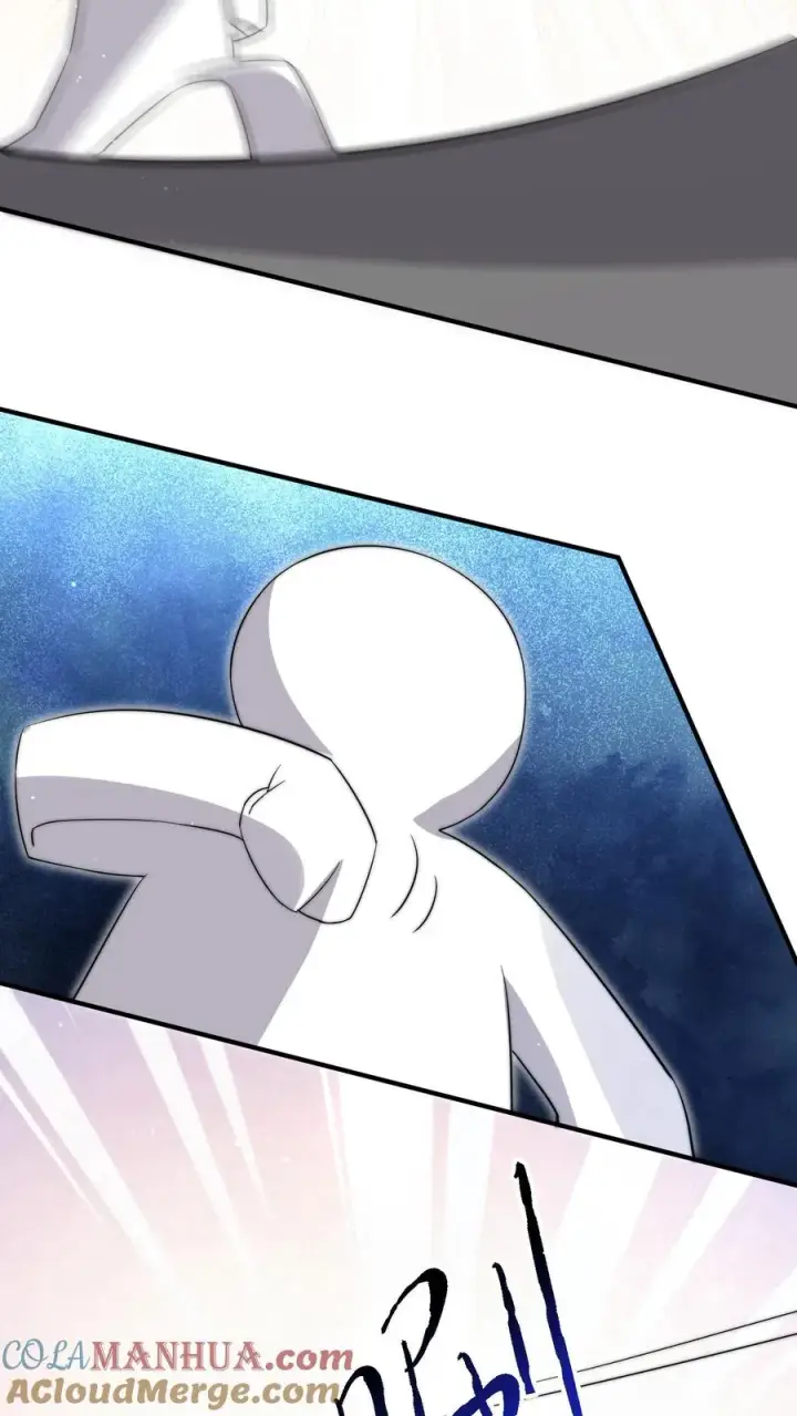漫画《开局直播地府：这直播间谁敢上啊》第279话 纸人格斗！第15张图