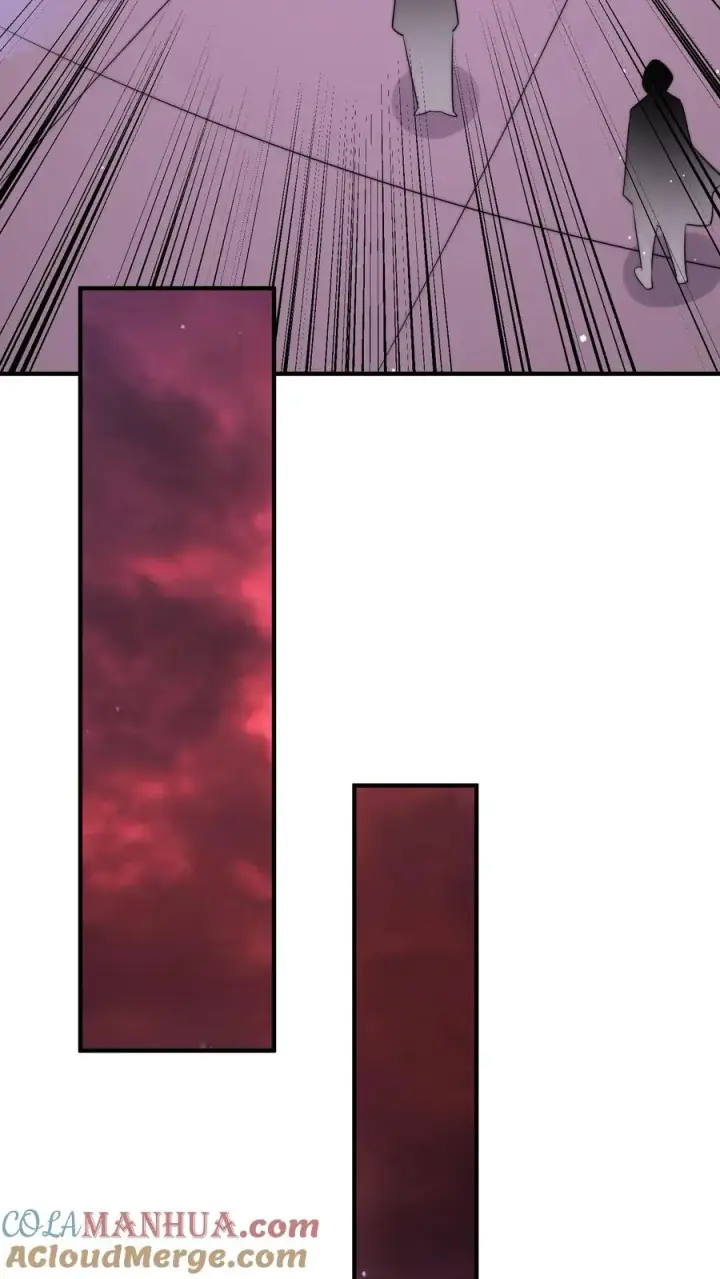 漫画《开局直播地府：这直播间谁敢上啊》第279话 纸人格斗！第7张图
