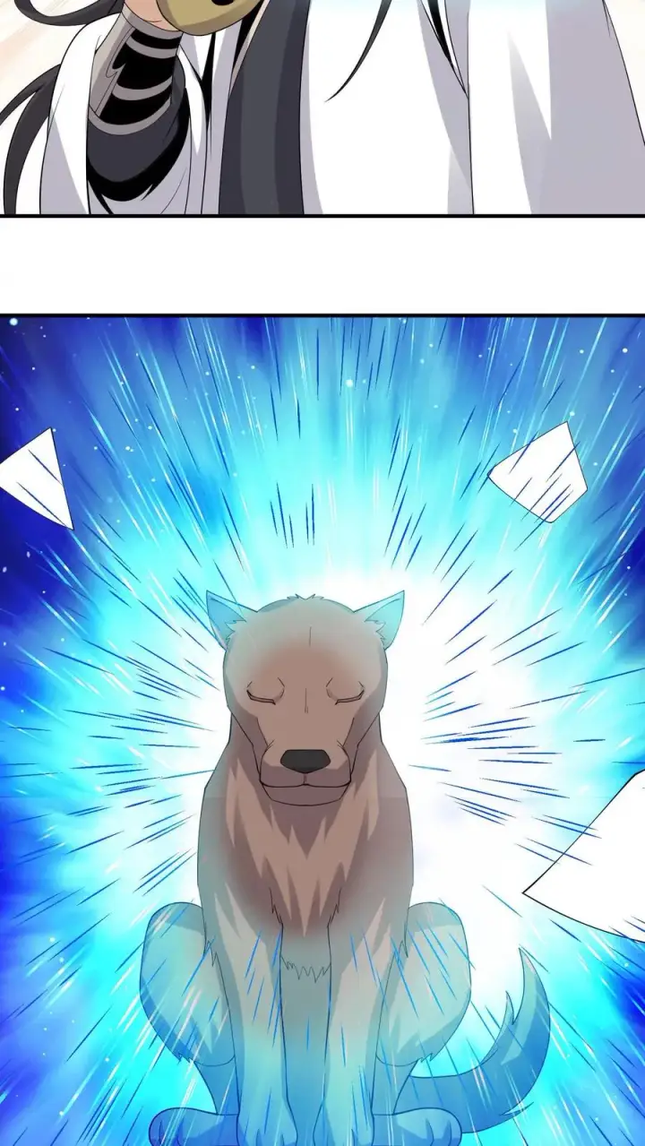 《开局直播地府：这直播间谁敢上啊》第285话 直播到自己家了！图18
