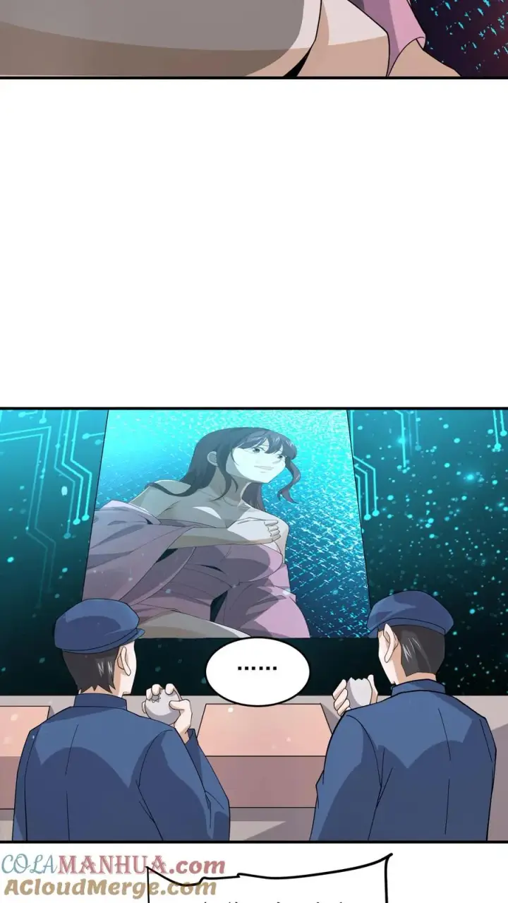 漫画《开局直播地府：这直播间谁敢上啊》第289话 秘密聚会第11张图