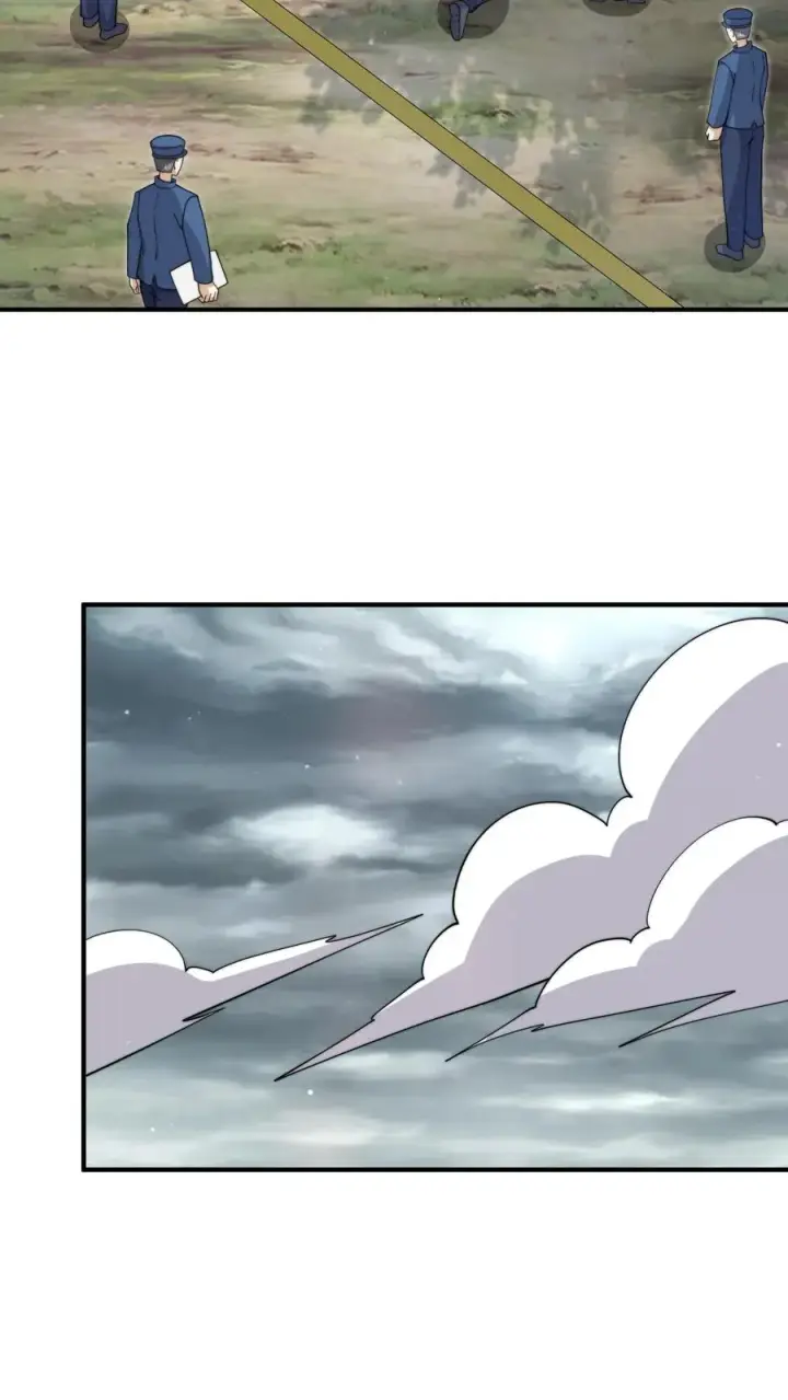 漫画《开局直播地府：这直播间谁敢上啊》第289话 秘密聚会第16张图