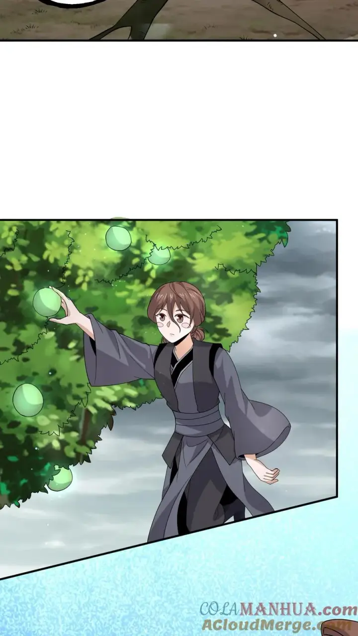 漫画《开局直播地府：这直播间谁敢上啊》第289话 秘密聚会第3张图