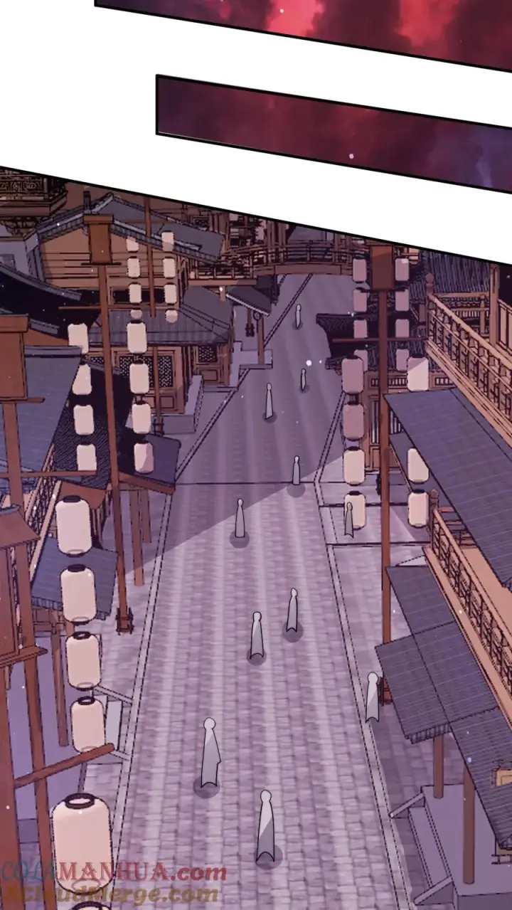 漫画《开局直播地府：这直播间谁敢上啊》第292话 又到鬼节！第7张图