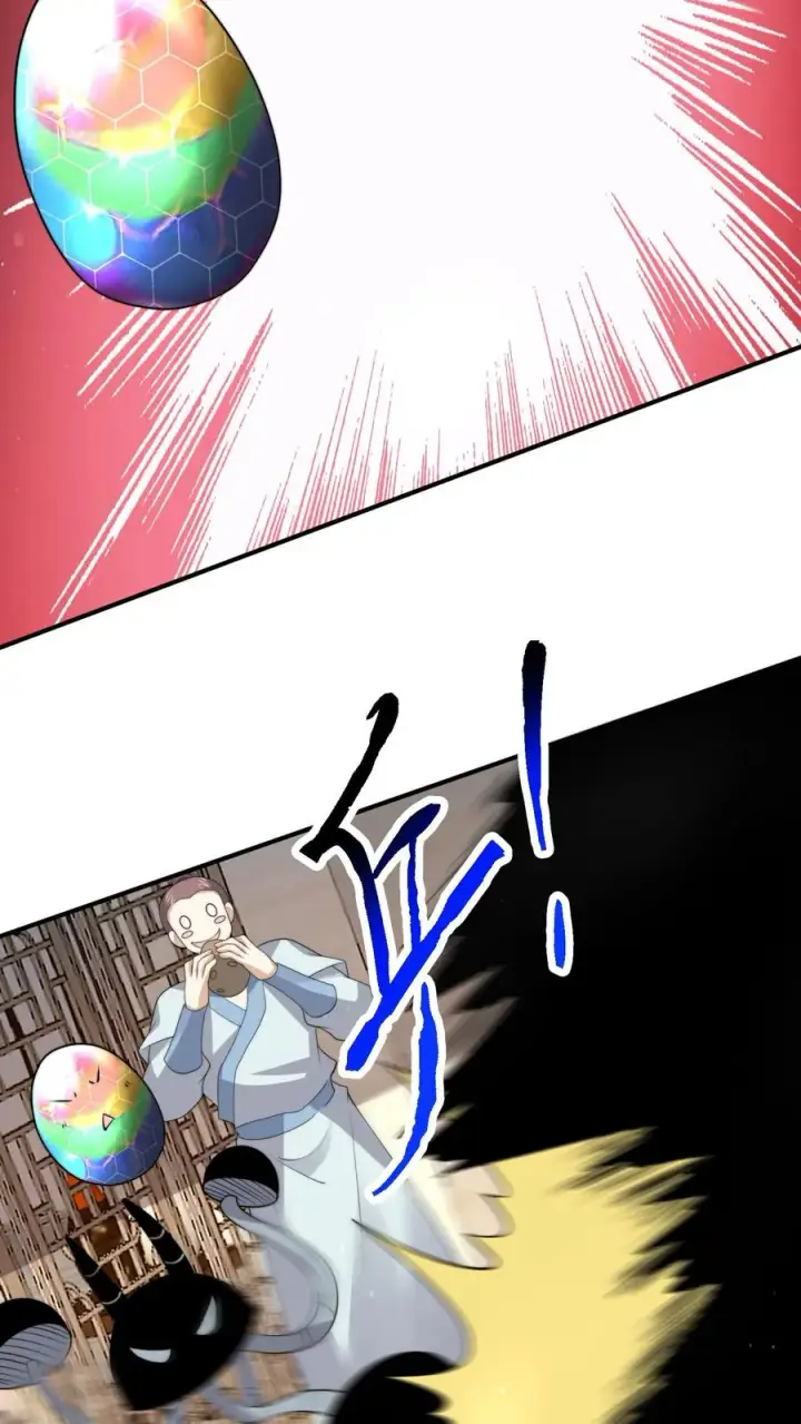 《开局直播地府：这直播间谁敢上啊》第295话 鬼童浮现！图20