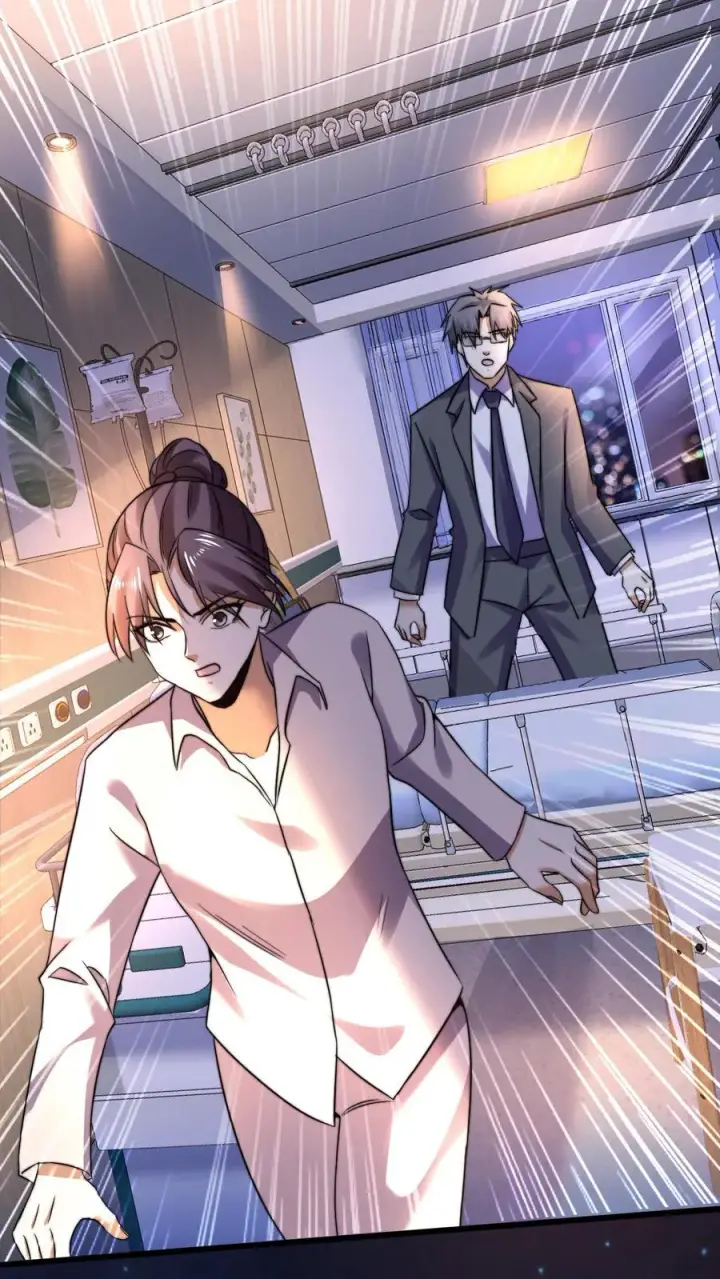 《开局直播地府：这直播间谁敢上啊》第3话 头七回魂夜图28