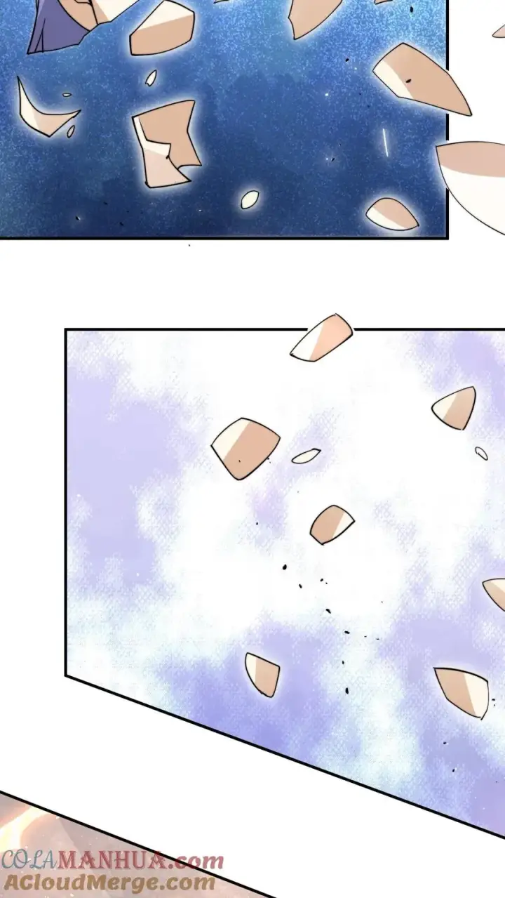 《开局直播地府：这直播间谁敢上啊》第308话 特级任务：找鱼！图5