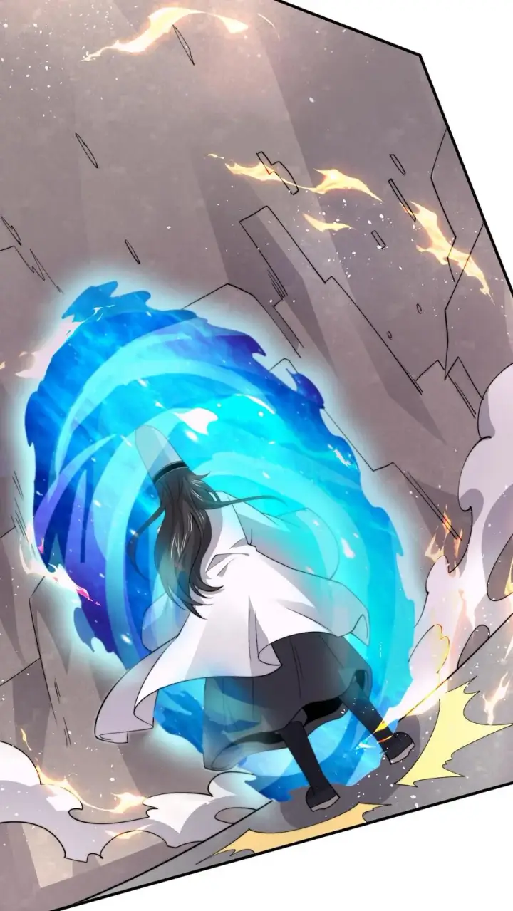 《开局直播地府：这直播间谁敢上啊》第308话 特级任务：找鱼！图6