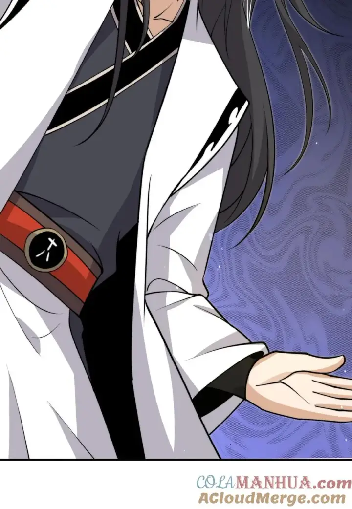 《开局直播地府：这直播间谁敢上啊》第310话 十八殿危，江林失踪！图33