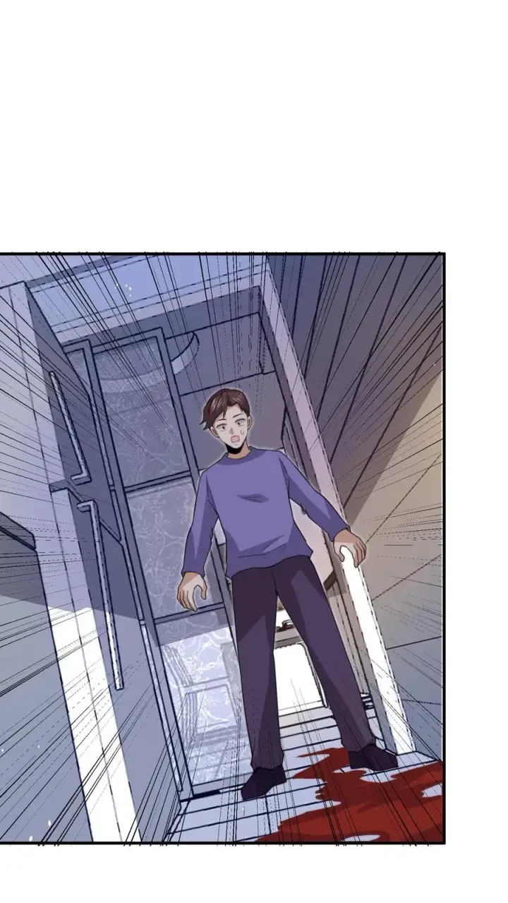 漫画《开局直播地府：这直播间谁敢上啊》第311话 感染源来袭！第22张图