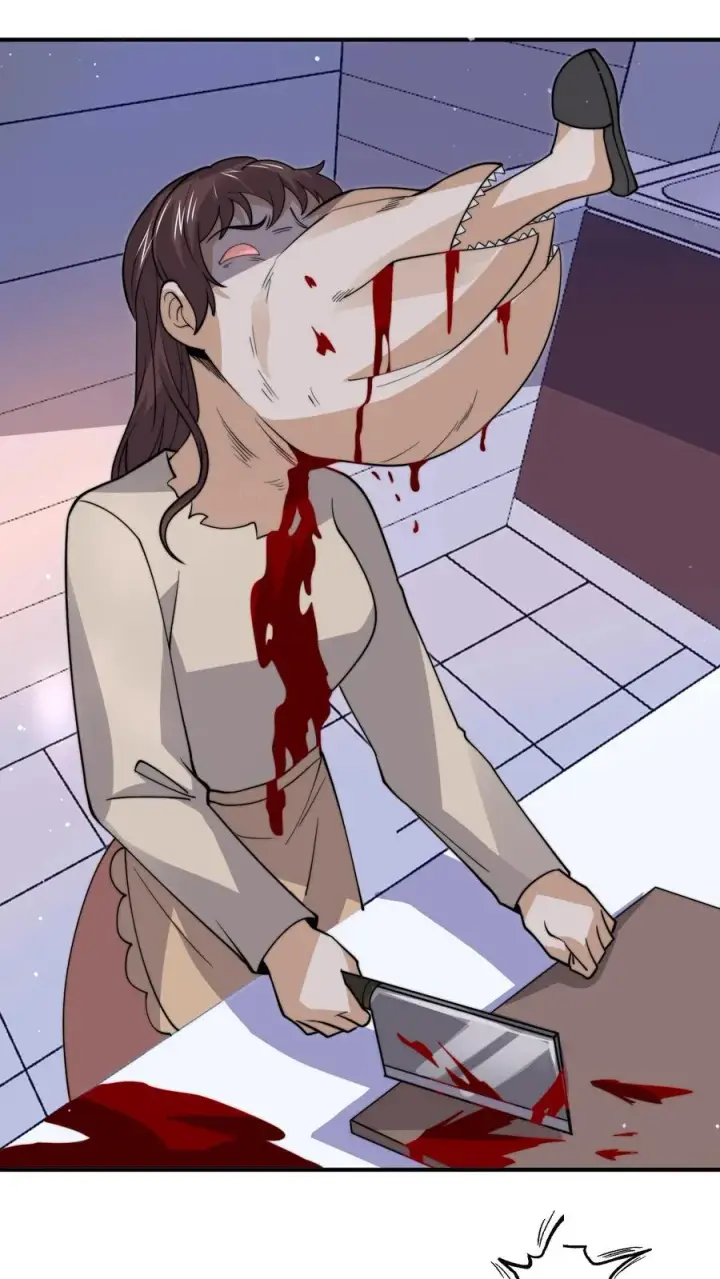 漫画《开局直播地府：这直播间谁敢上啊》第311话 感染源来袭！第24张图
