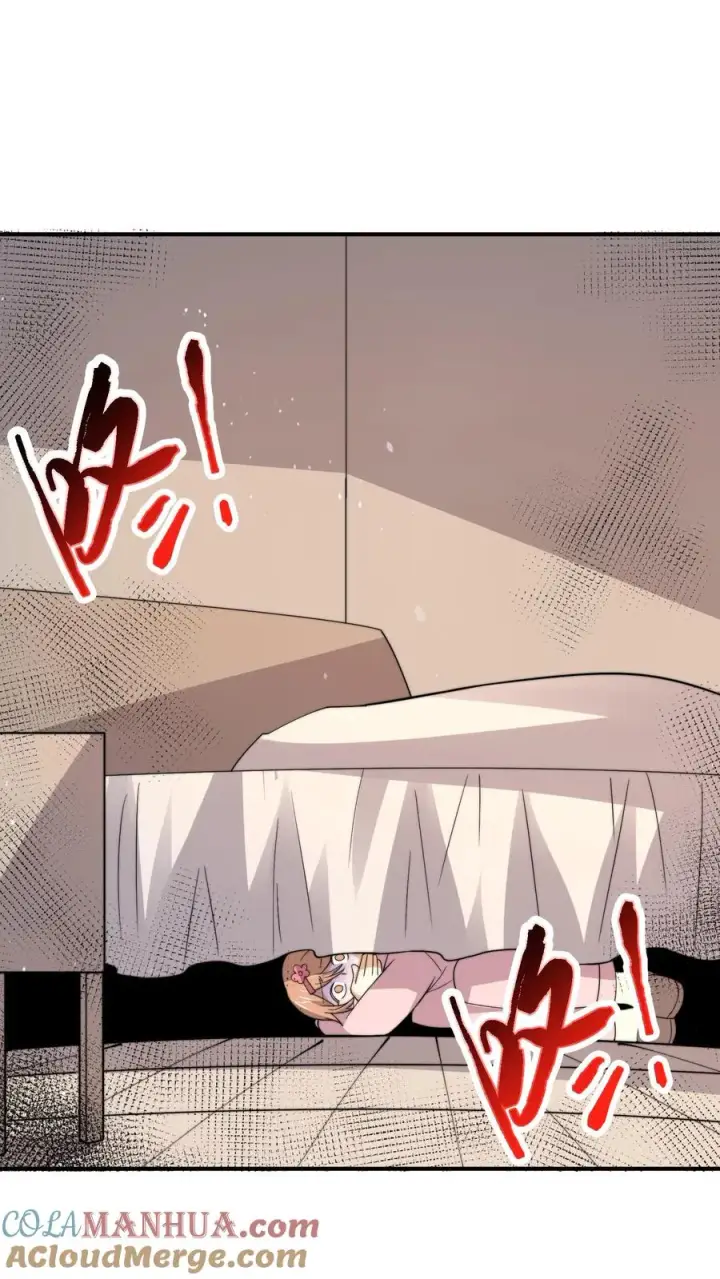 漫画《开局直播地府：这直播间谁敢上啊》第314话 南冥与江林？第31张图