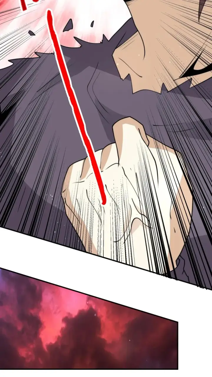 漫画《开局直播地府：这直播间谁敢上啊》第314话 南冥与江林？第8张图
