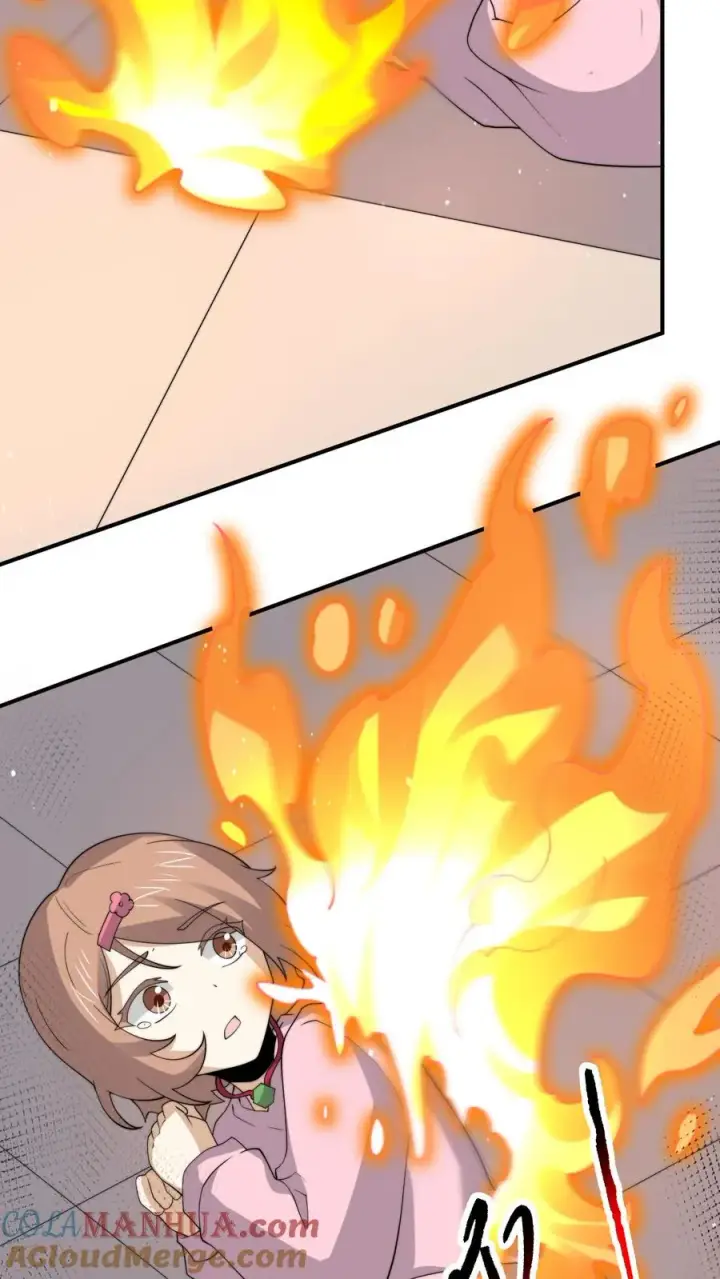 《开局直播地府：这直播间谁敢上啊》第315话 神仙来救你了图9