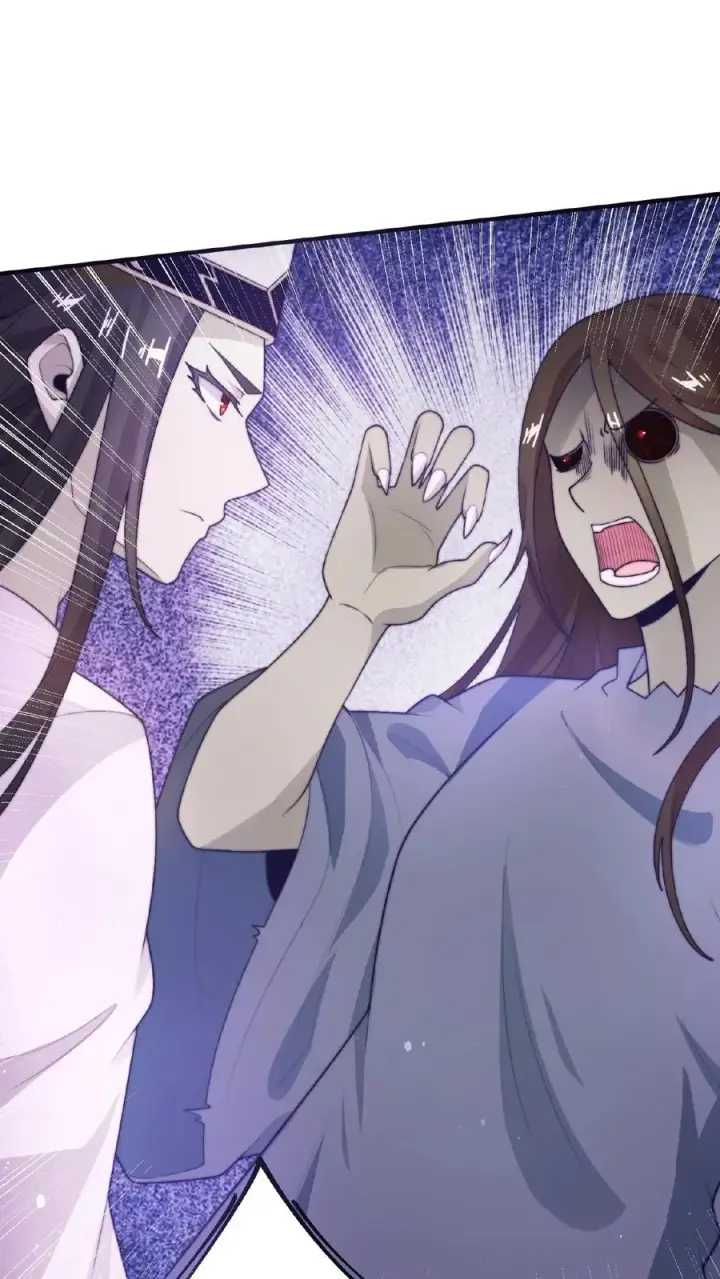 《开局直播地府：这直播间谁敢上啊》第33话 窗外的鬼图10