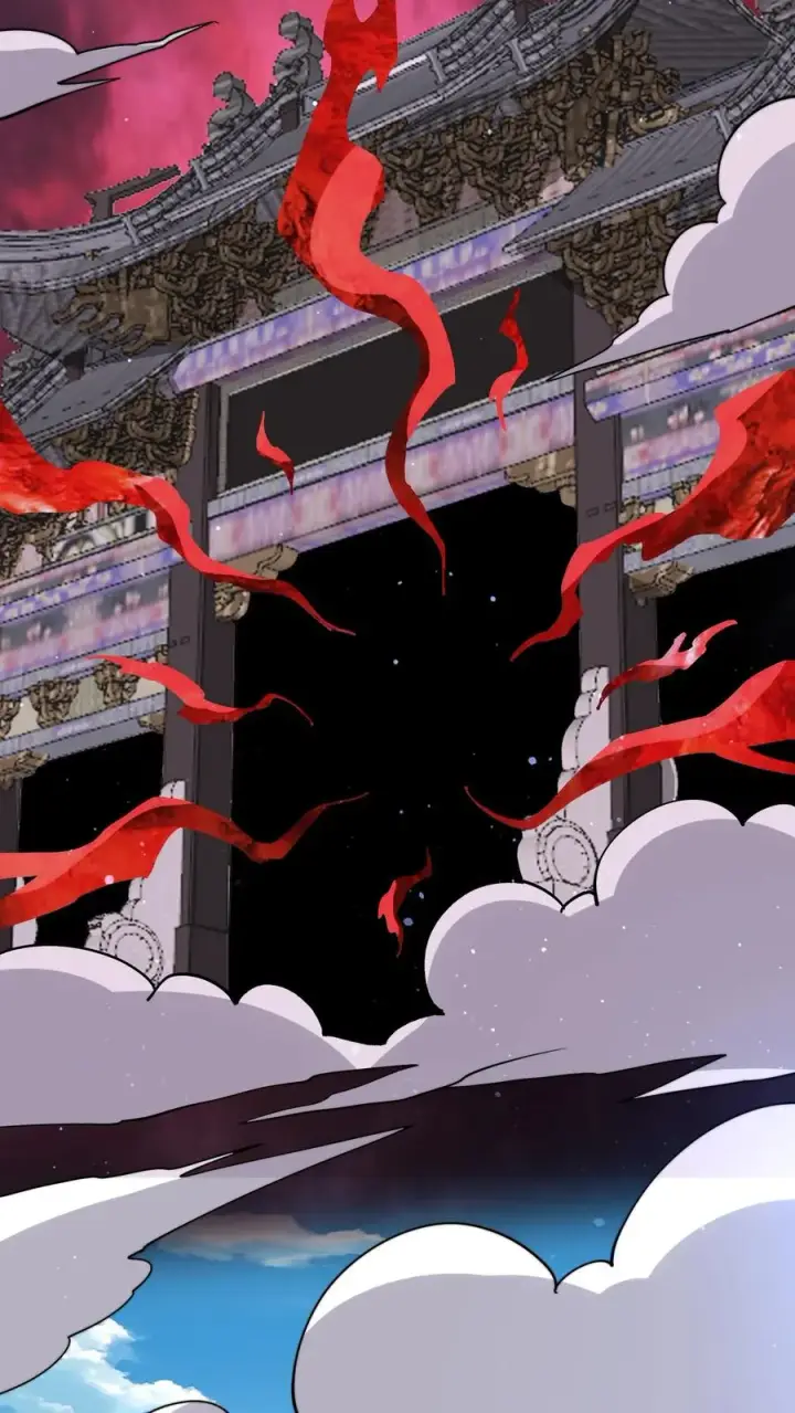 《开局直播地府：这直播间谁敢上啊》第331话 新的开始[完结]图4