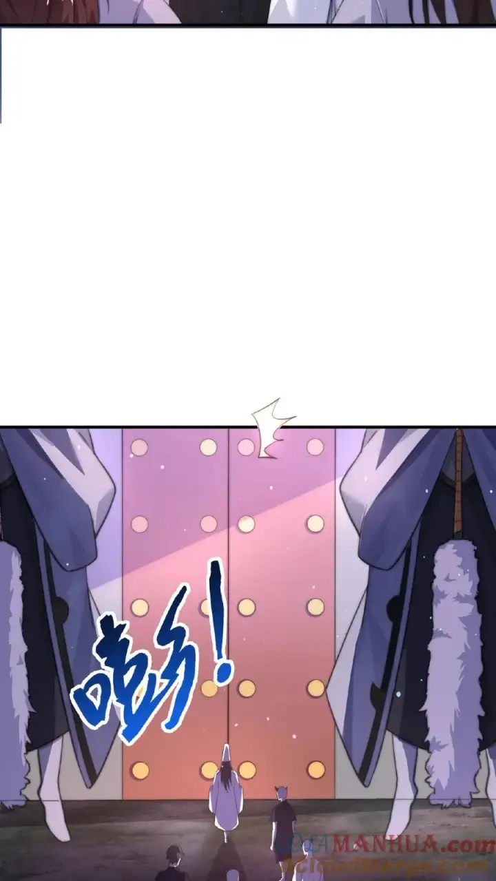 《开局直播地府：这直播间谁敢上啊》第35话 明年鬼节再来看你图29