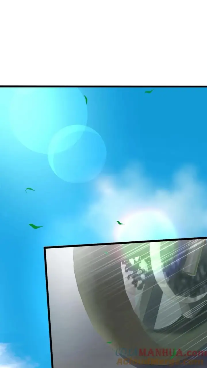 漫画《开局直播地府：这直播间谁敢上啊》第36话 嘘！地狱不可佛说的事情第19张图