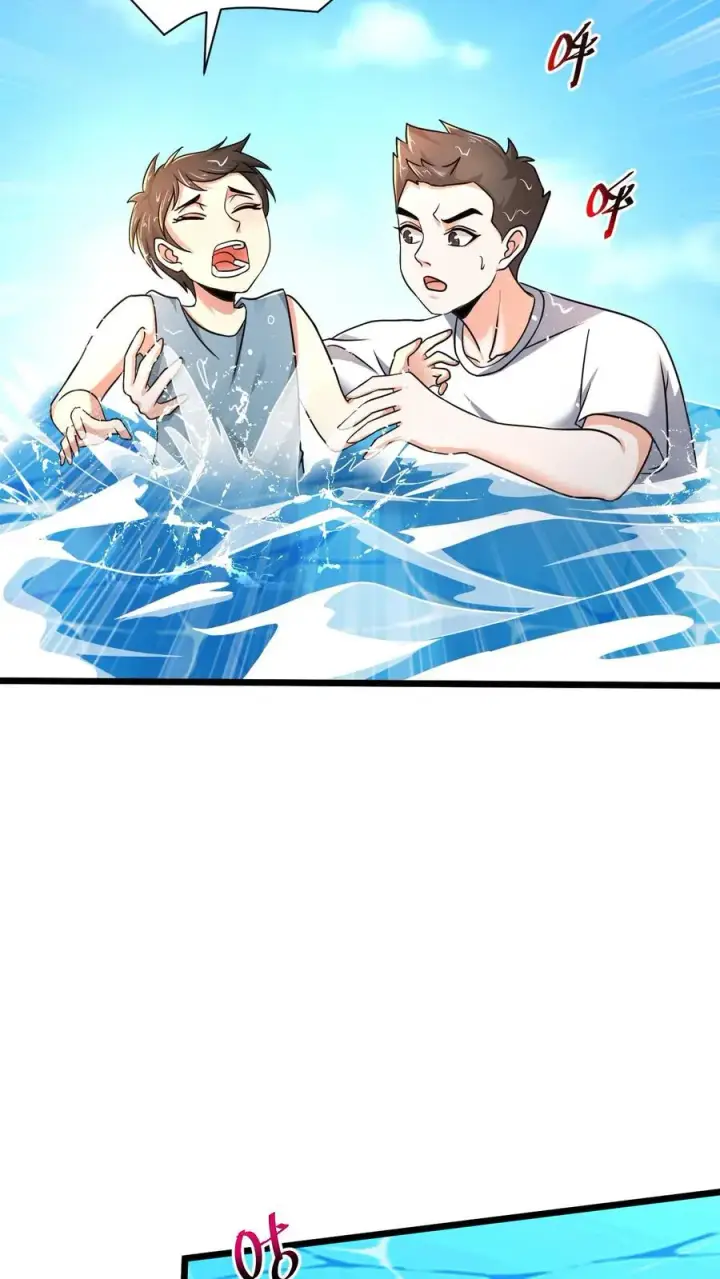 漫画《开局直播地府：这直播间谁敢上啊》第37话 此生许国第10张图
