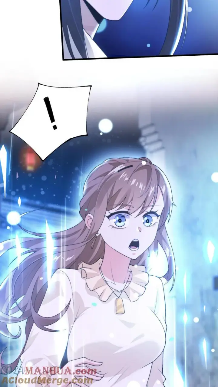 《开局直播地府：这直播间谁敢上啊》第4话 逛鬼市图35