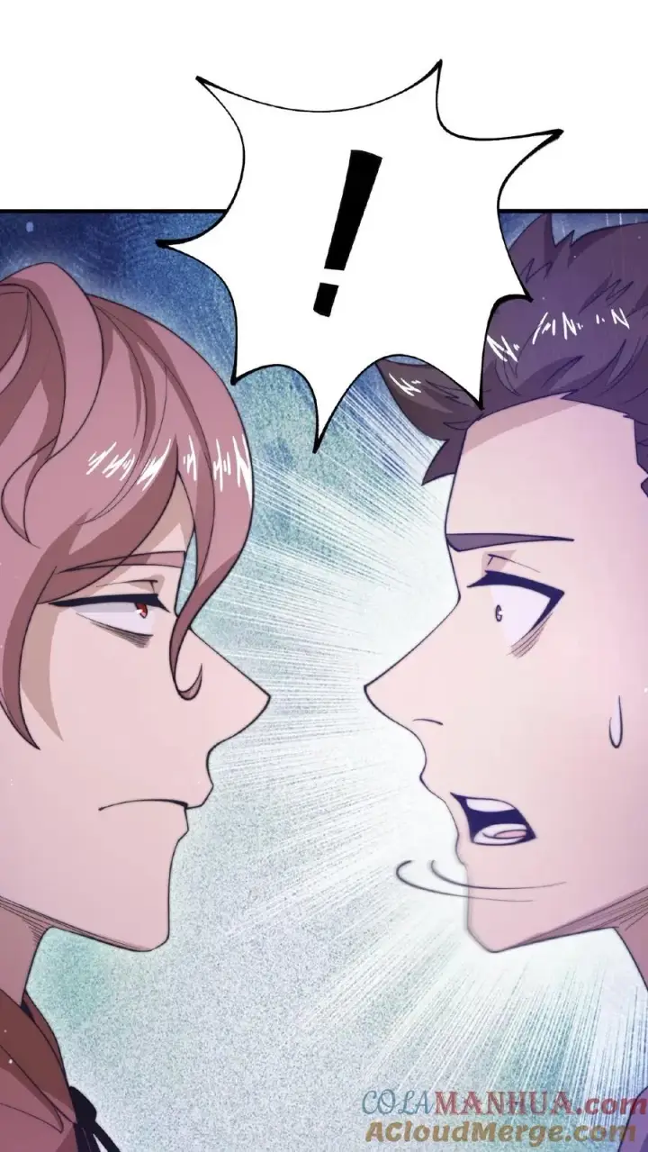 《开局直播地府：这直播间谁敢上啊》第42话 阴间的职业催更团队图15